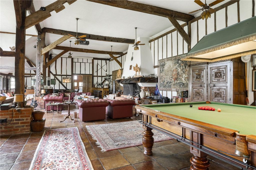 Additional image 4 of 8 bed equestrian for saleBarkham Street, Barkham, Wokingham, Berkshire RG40
