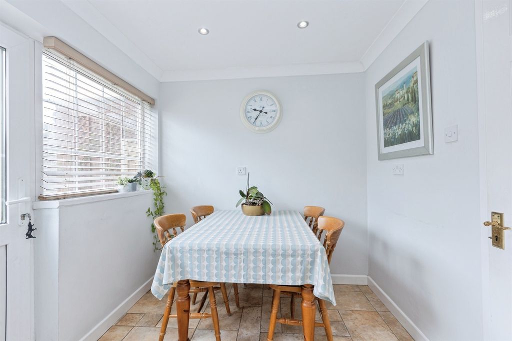 Additional image 8 of 4 bed detached house for saleGartree Crescent, Earl Shilton, Leicester LE9