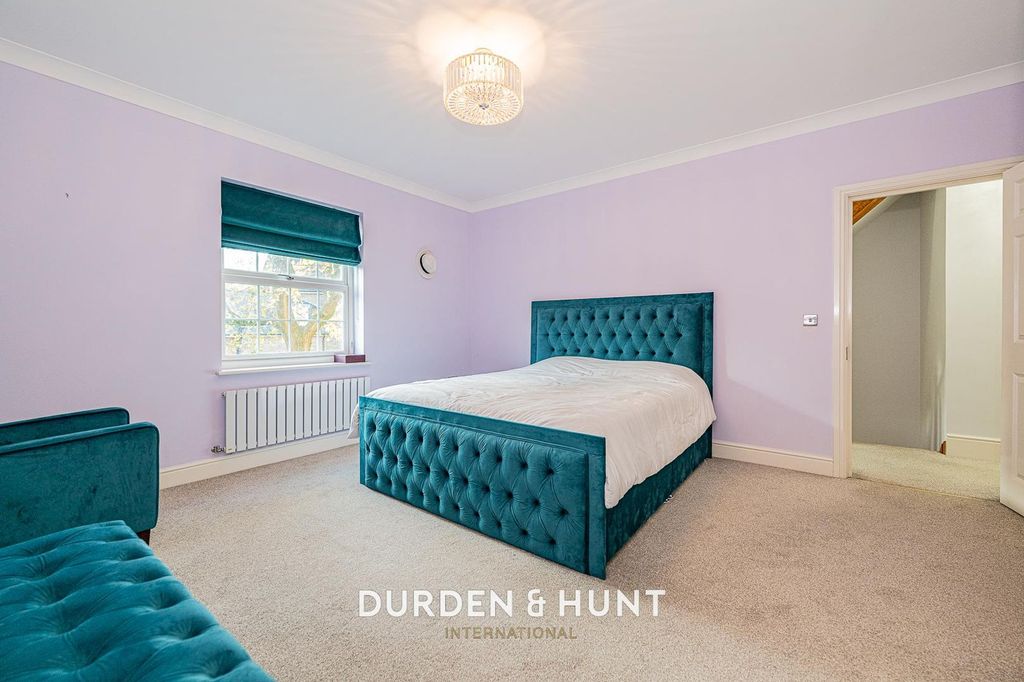 Additional image 14 of 6 bed detached house for saleRegents Drive, Woodford Green IG8