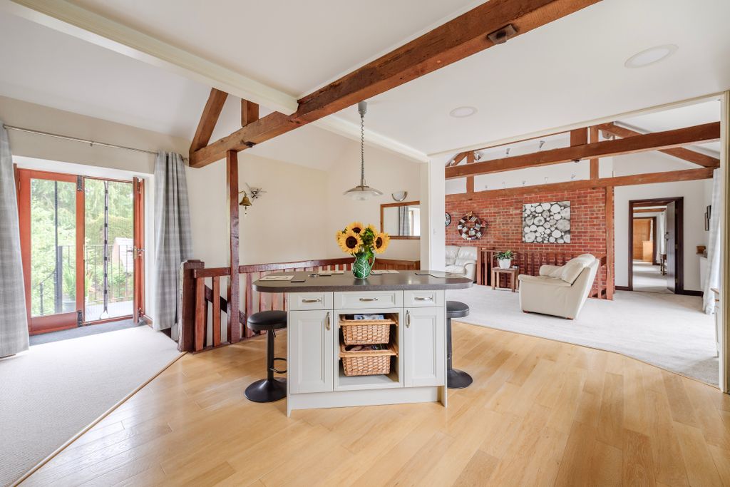 Additional image 5 of 6 bed barn conversion for saleIghtfield, Whitchurch SY13
