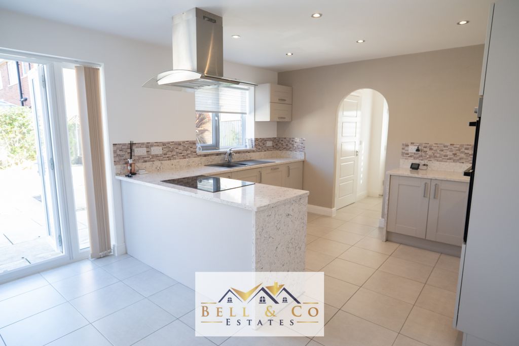 Additional image 6 of 4 bed detached house for saleBlackstone Drive, Shireoaks, Worksop S81