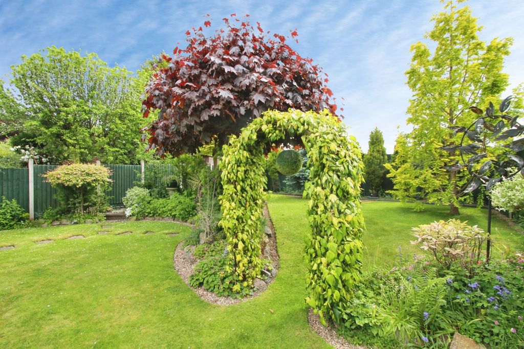Additional image 22 of 3 bed detached house for saleSalcombe Drive, Glenfield, Leicester, Leicestershire LE3