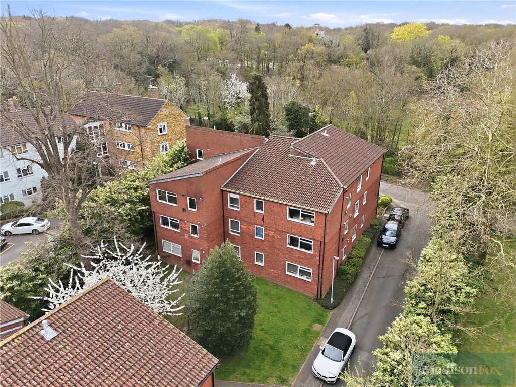Additional image 14 of 2 bed flat for saleBridle Path, Woodford Green IG8