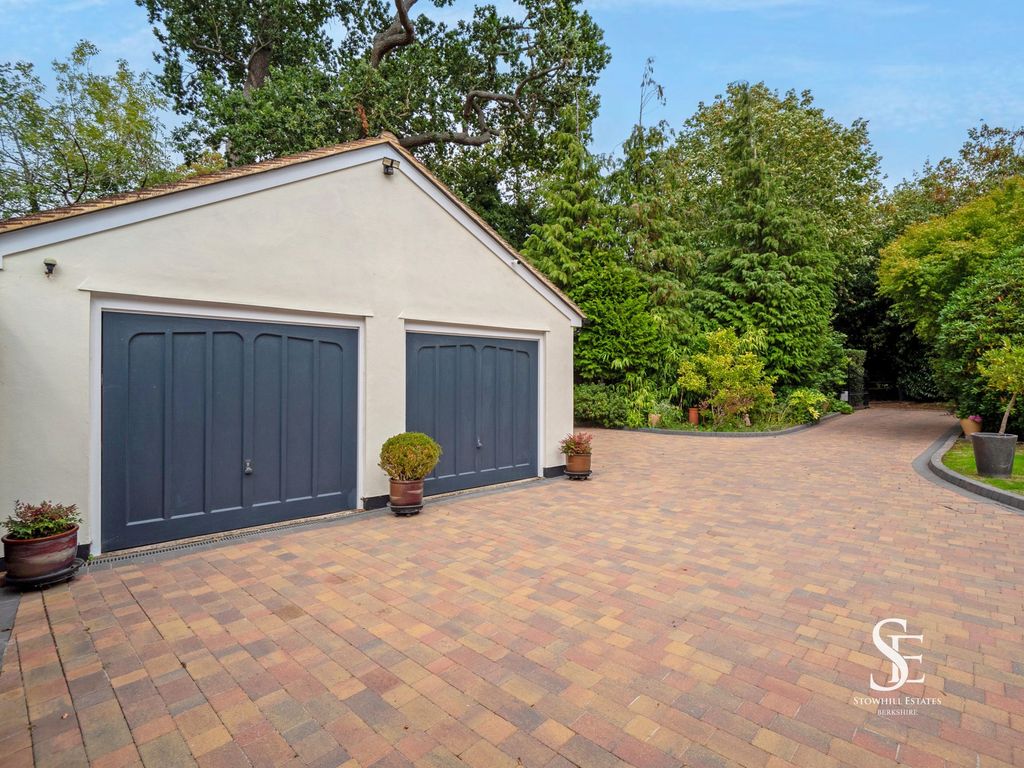 Additional image 30 of 7 bed detached house for saleThe Hatch, Windsor SL4