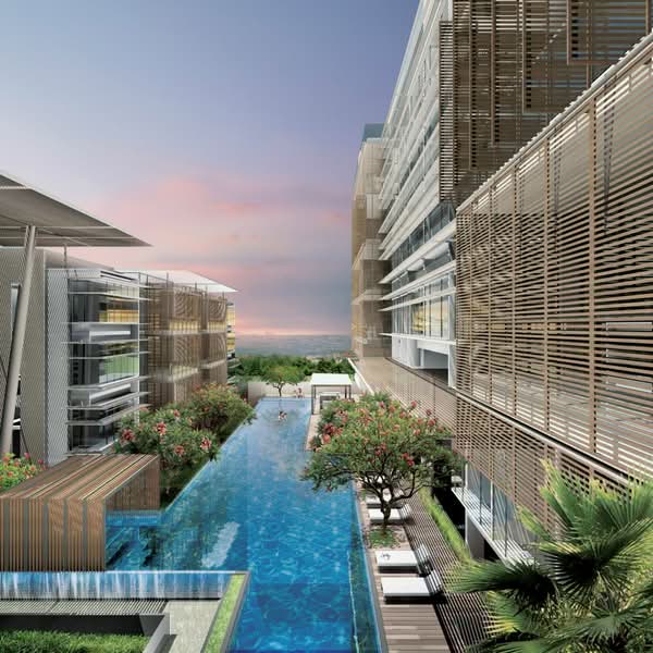 Additional image 12 of 41 Pasir Panjang Hill