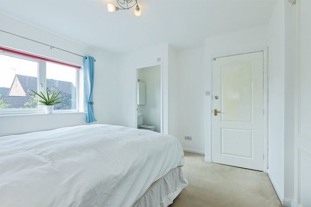 Additional image 11 of 4 bed detached house for saleForge Close, Fleckney, Leicester LE8