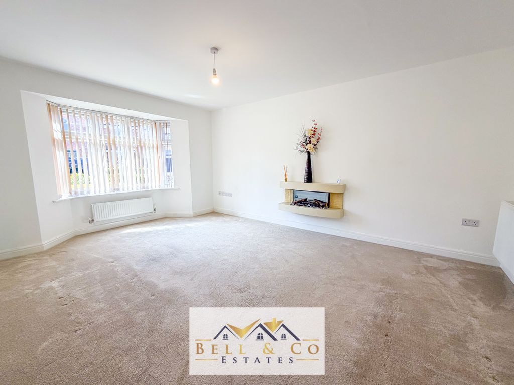 Additional image 3 of 4 bed detached house for saleBlackstone Drive, Shireoaks, Worksop S81
