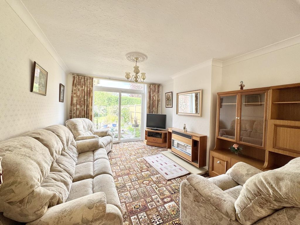 Additional image 3 of 3 bed semi-detached house for saleGrove Road, Blaby, Leicester LE8