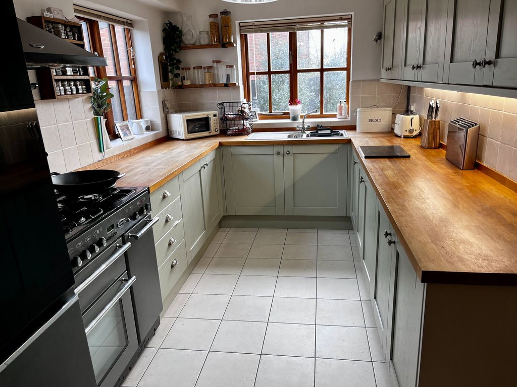 Additional image 6 of 4 bed detached house for saleStation Road, Rearsby, Leicester LE7