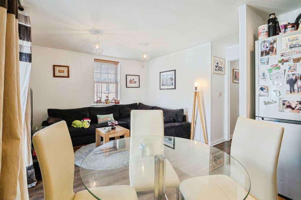 Additional image 17 of 2 bed flat for saleCobble Close, Barrow Upon Soar, Loughborough LE12
