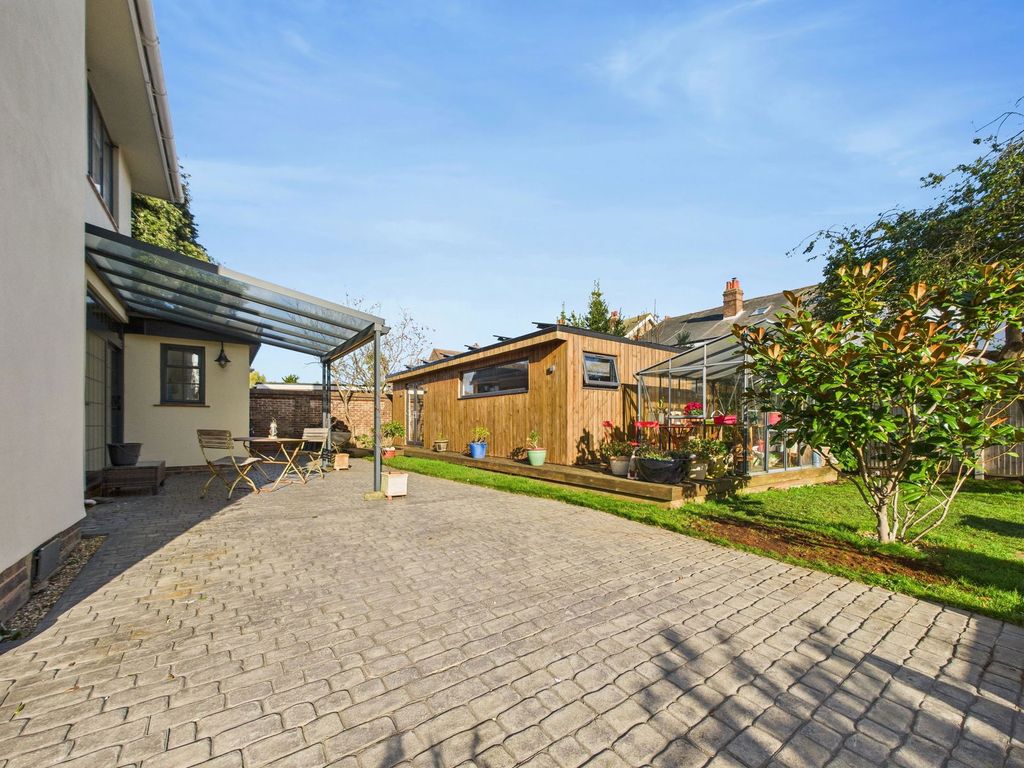 Additional image 31 of 4 bed detached house for saleLeyeshurst, Lamorna Grove, Worthing BN14