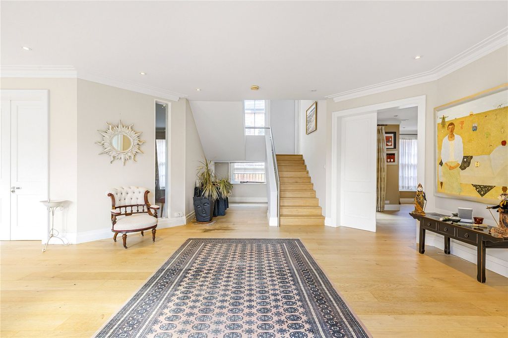Additional image 17 of 8 bed link detached house for saleOrmond Road, Richmond, Surrey TW10