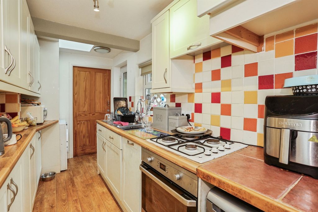 Additional image 7 of 2 bed terraced house for saleNorth Street, Asfordby Valley, Melton Mowbray LE14