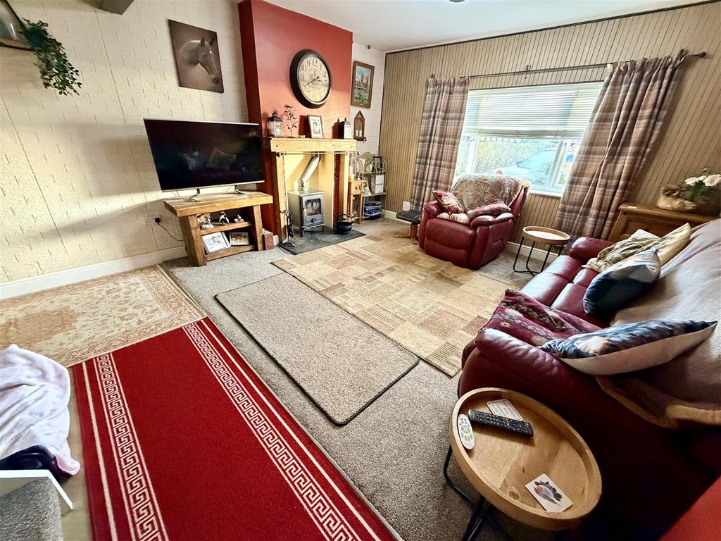 Additional image 3 of 2 bed semi-detached house for saleGrange Road, Nailstone CV13