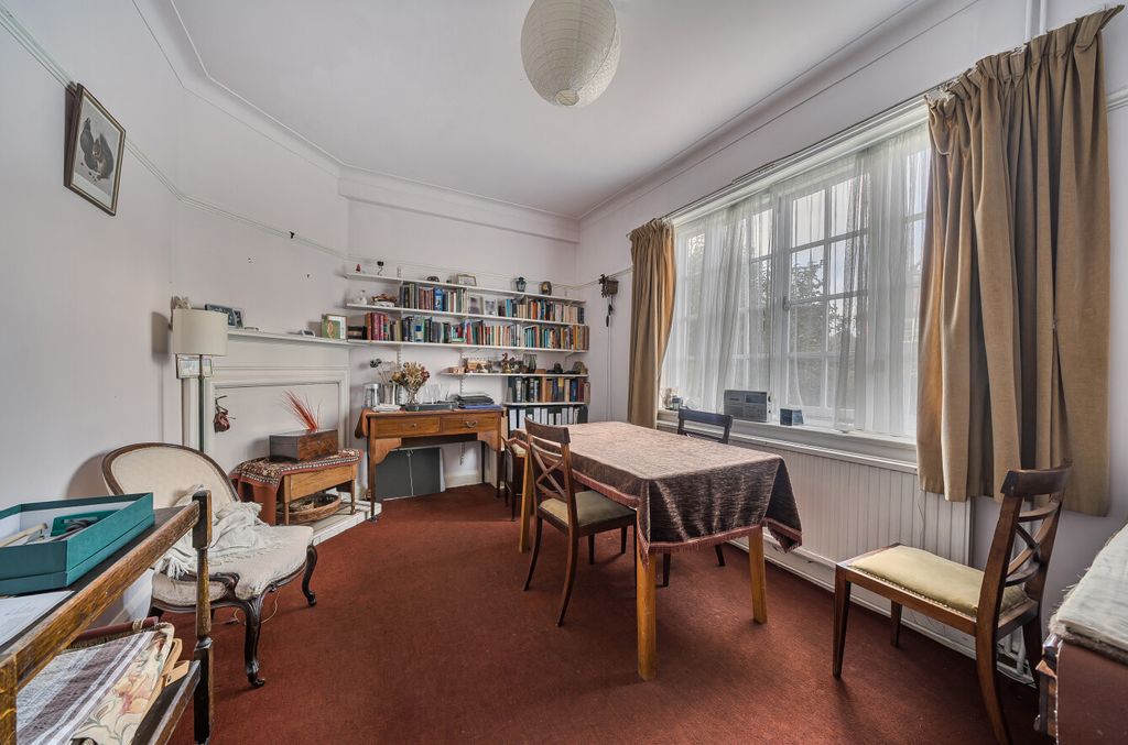 Additional image 4 of 4 bed semi-detached house for saleUplands Way, Highfield, Southampton, Hampshire SO17