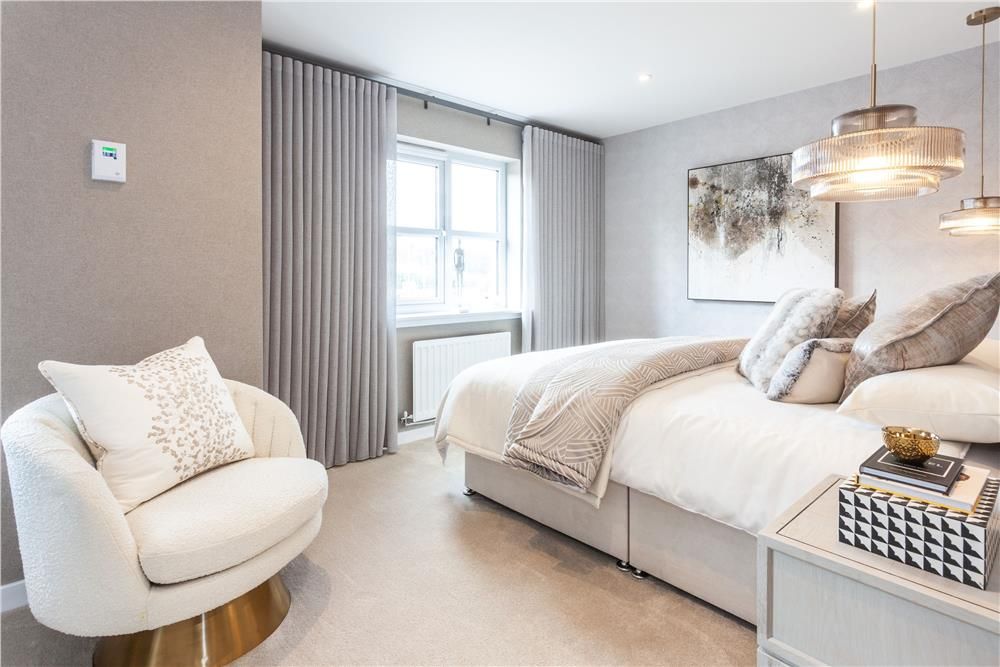 Additional image 13 of 4 bed detached house for sale"Denwood" at Lunts Heath Road, Widnes WA8