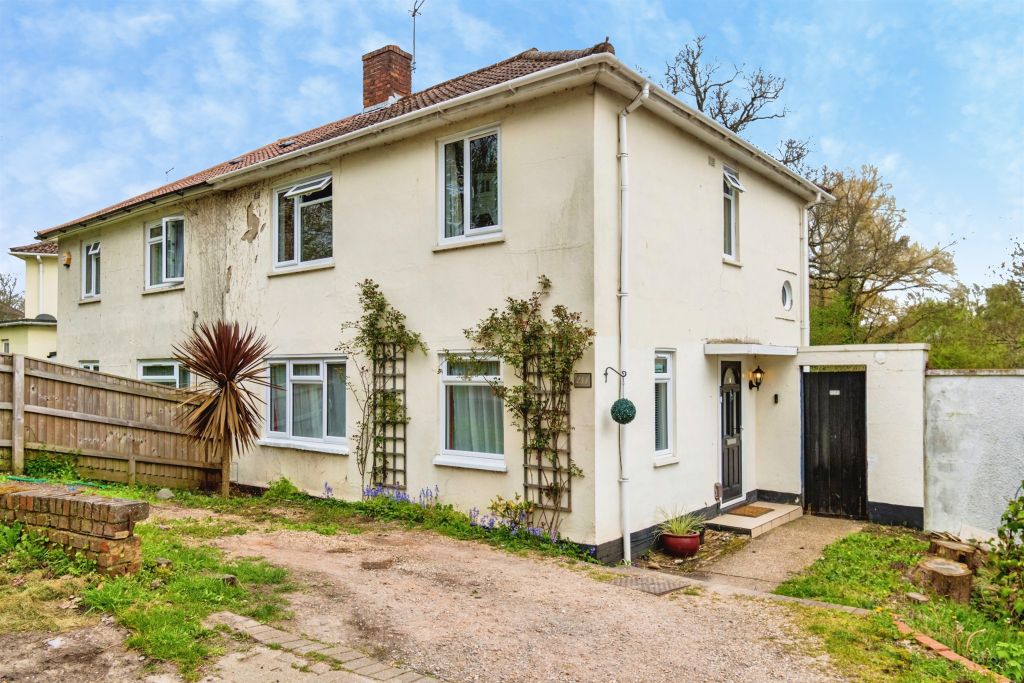 Additional image 17 of 3 bed semi-detached house for saleRomsey Road, Southampton SO16