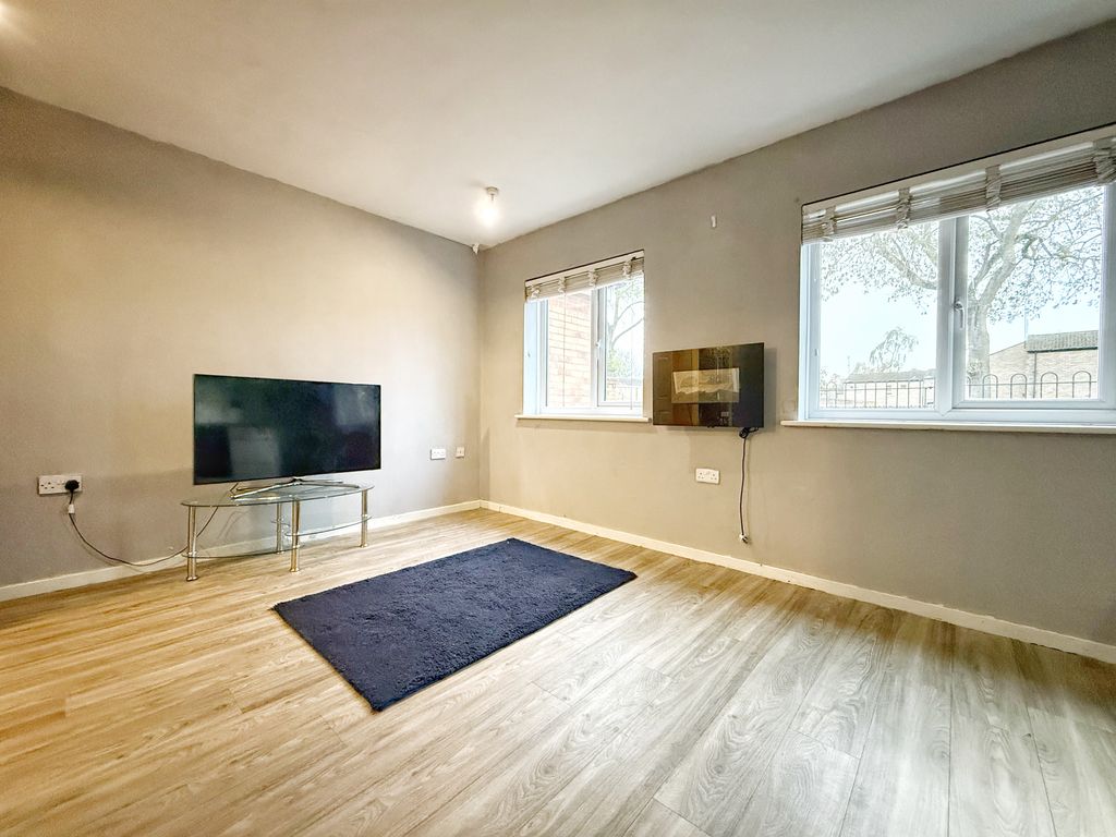 Additional image 3 of 2 bed flat for salePickering Court, Corby NN18