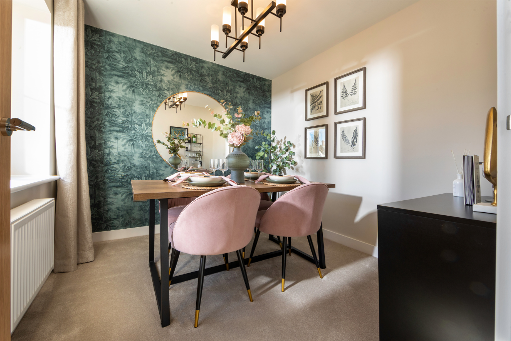 Additional image 8 of 4 bed detached house for saleLondon Road, Wymondham NR18