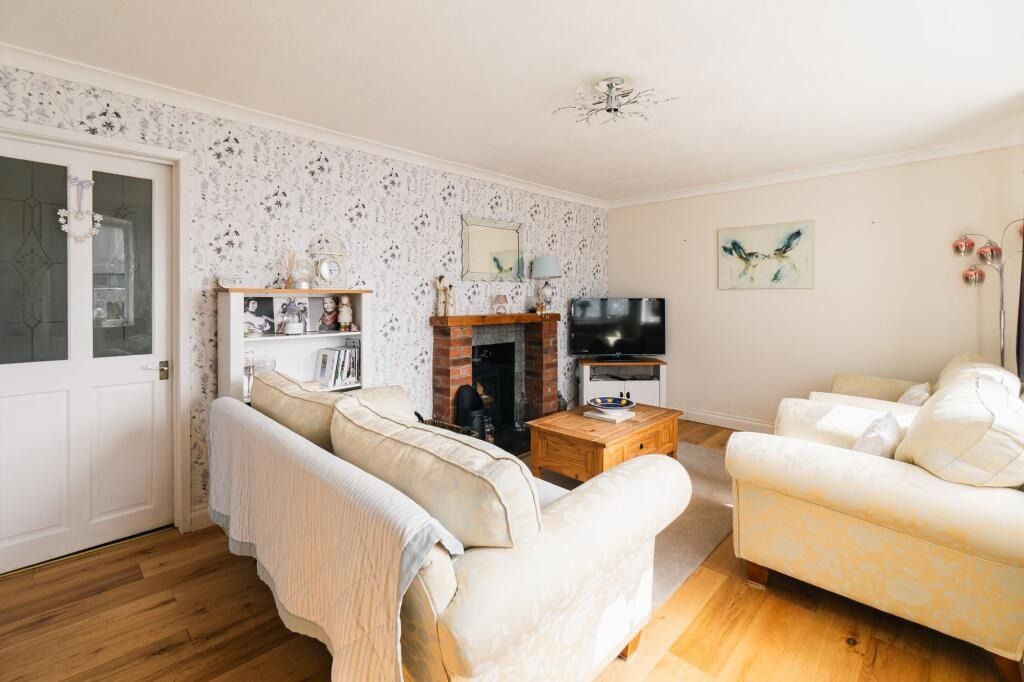 Additional image 6 of 3 bed semi-detached house for saleGoodacre Road, Ullesthorpe, Lutterworth, Leicestershire LE17