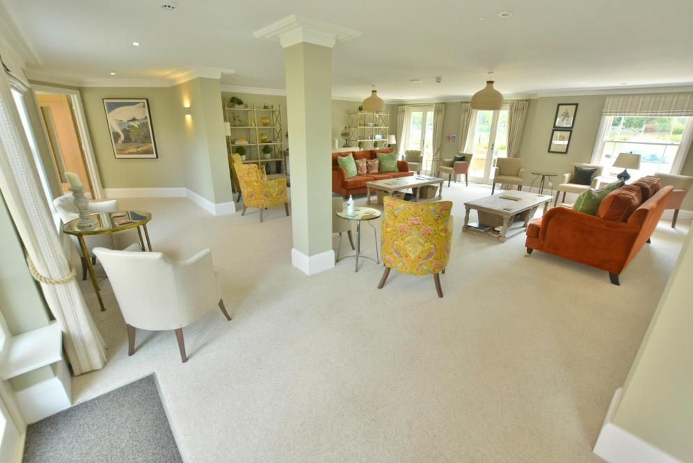 Additional image 8 of 2 bed flat for saleFleur De Lis, East Borough, Wimborne BH21