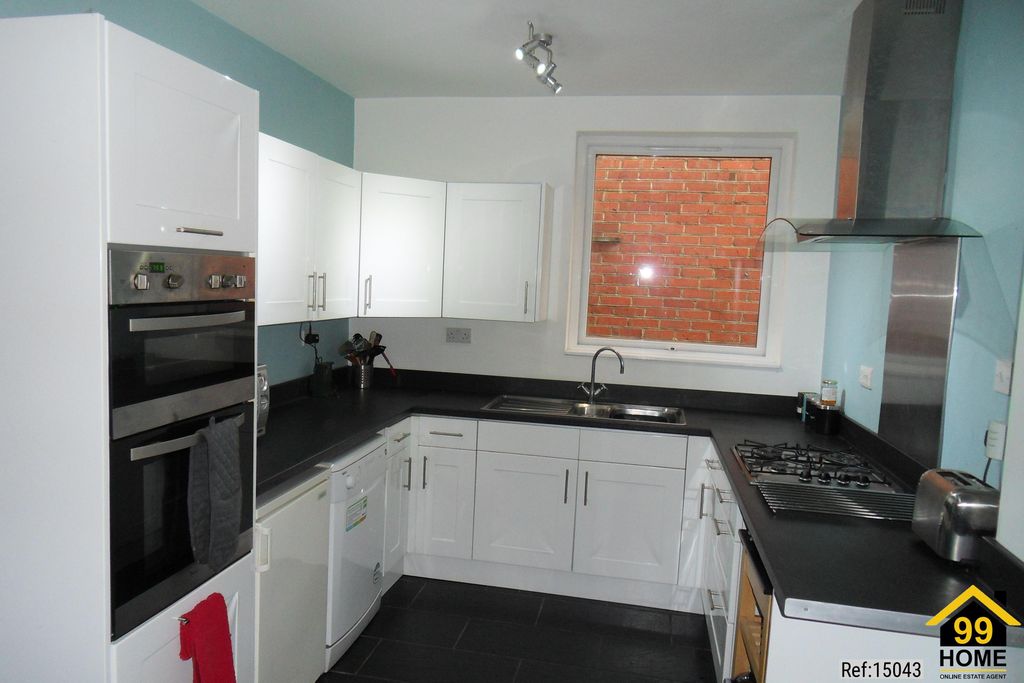 Additional image 7 of 4 bed detached house for saleMalvern Road, Southampton, Hampshire SO16