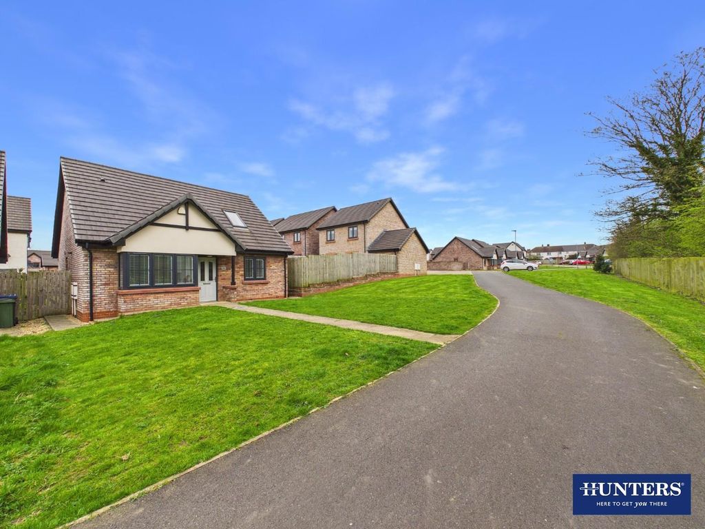 Additional image 22 of 4 bed detached bungalow for saleSt. Cuthberts Close, Burnfoot, Wigton CA7