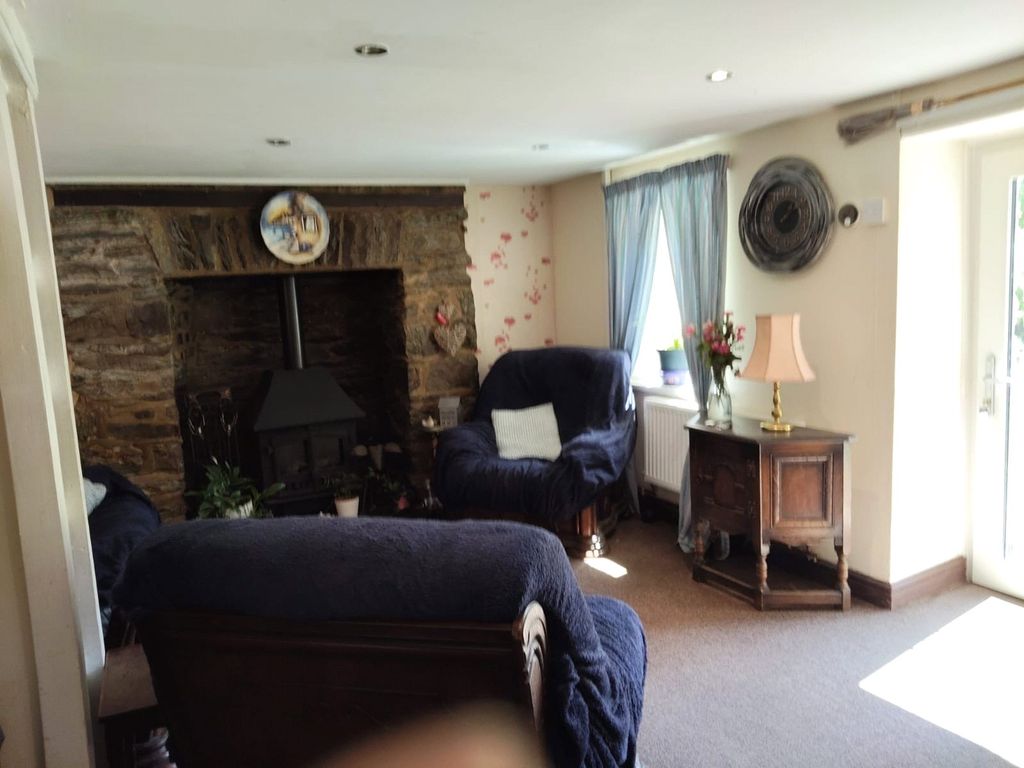 Additional image 5 of 4 bed detached house for saleLlanafan, Aberystwyth, Ceredigion SY23
