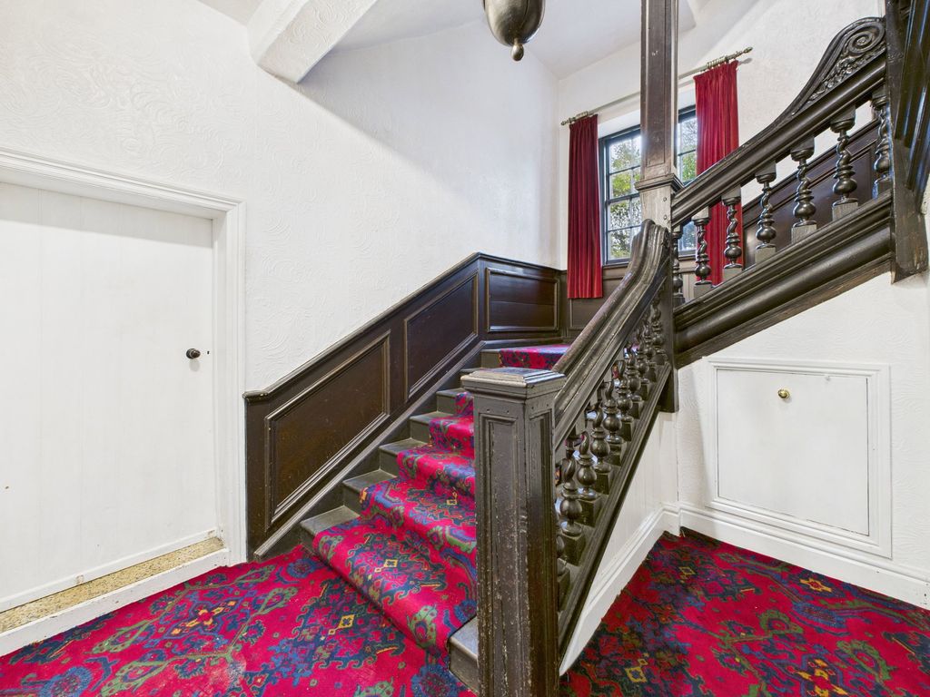 Additional image 30 of 6 bed detached house for saleCronton Hall, Cronton, Widnes WA8