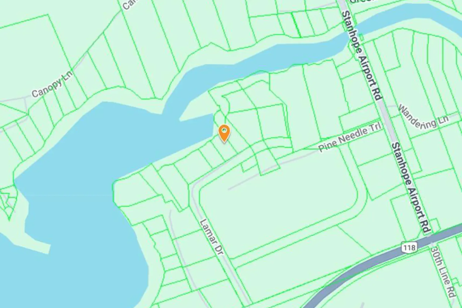Additional image 20 of 1093 Lamar Drive