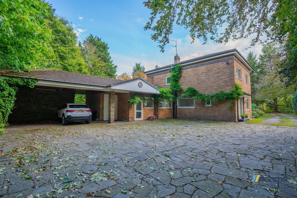 Additional image 10 of 4 bed detached house for saleWilmere Park, Widnes WA8