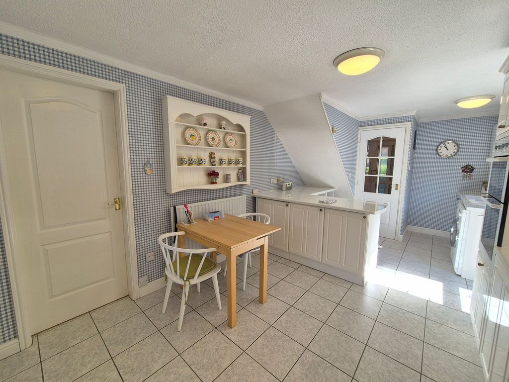 Additional image 13 of 3 bed detached house for saleTeal Close, Coalville LE67