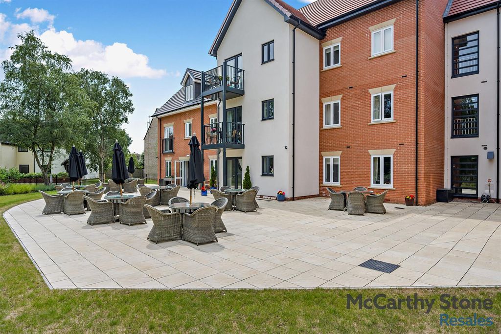 Additional image 21 of 1 bed flat for saleEagle Way, Martlesham Heath IP5