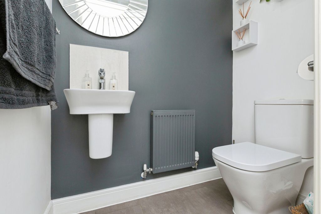 Additional image 13 of 4 bed detached house for saleStacey Avenue, Leicester LE7
