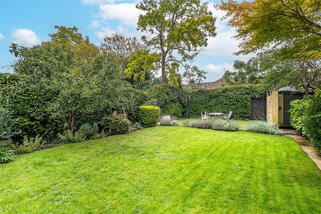Additional image 4 of 6 bed semi-detached house for saleLion Gate Gardens, Richmond, Surrey TW9