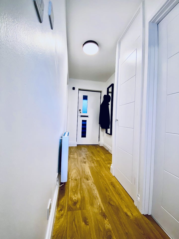 1 Bed Flat, Beaulands Close, CB4, N1 7GU photo 5