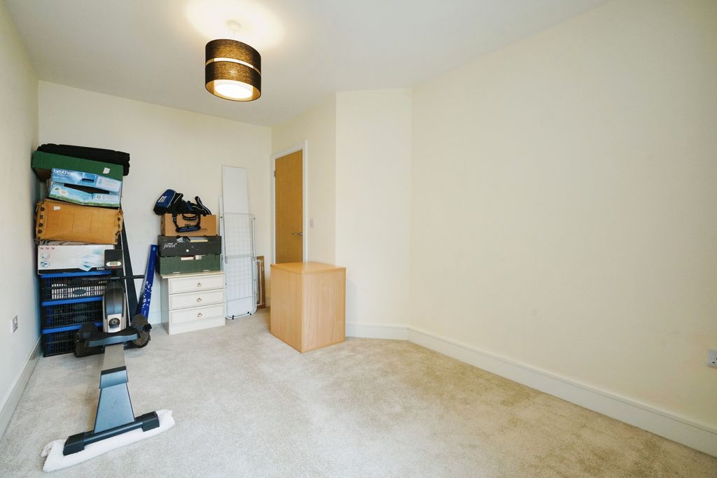 Additional image 11 of 4 bed detached house for saleHemlock Road, Coalville, Leicestershire LE67