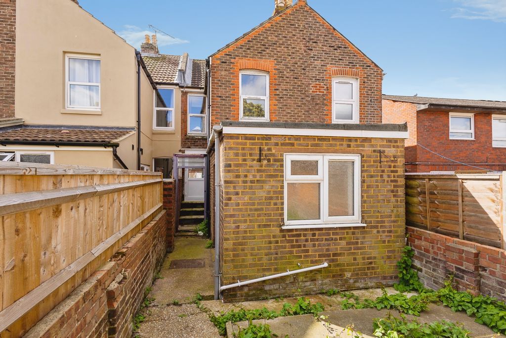 Additional image 17 of 4 bed terraced house for saleMeyrick Road, Portsmouth PO2