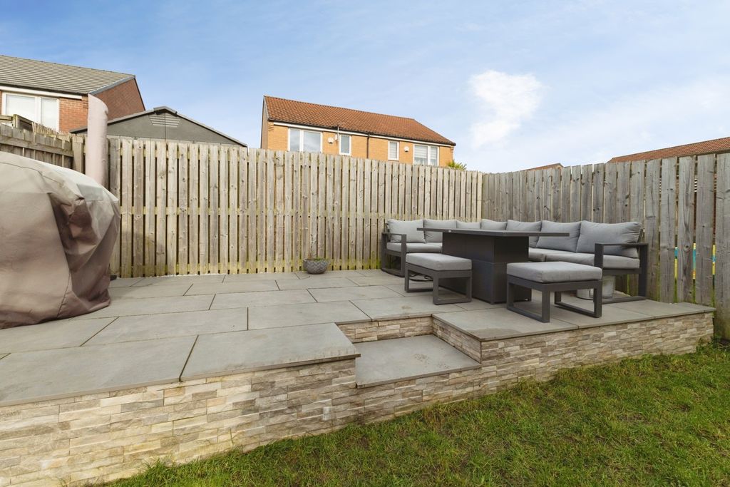 Additional image 13 of 3 bed semi-detached house for saleRepton Road, Yarm TS15
