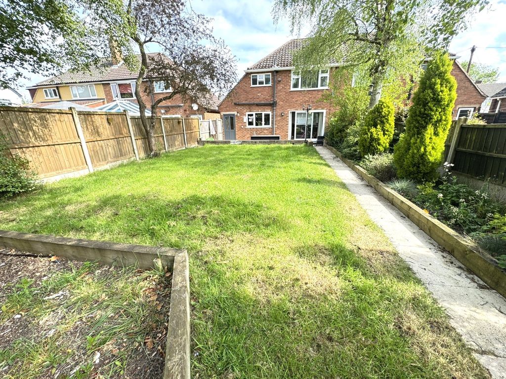 Additional image 20 of 3 bed semi-detached house for saleLea View, Willenhall WV12