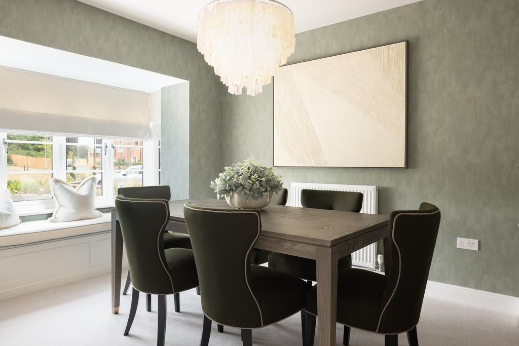 Additional image 8 of 5 bed detached house for saleOakwood Park, Oakley Lane, Wimborne BH21