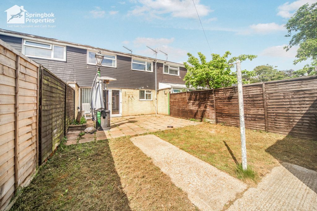 Additional image 23 of 3 bed terraced house for saleVaudrey Close, Shirley, Southampton, Hampshire SO15