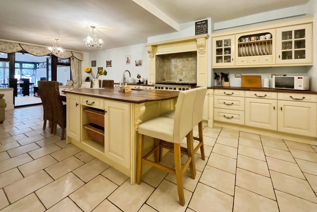 Additional image 19 of 3 bed detached house for saleHinckley Road, Sapcote, Leicester LE9