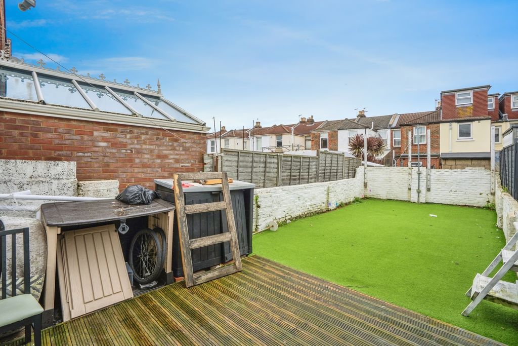Additional image 11 of 3 bed terraced house for saleDover Road, Portsmouth, Hampshire PO3