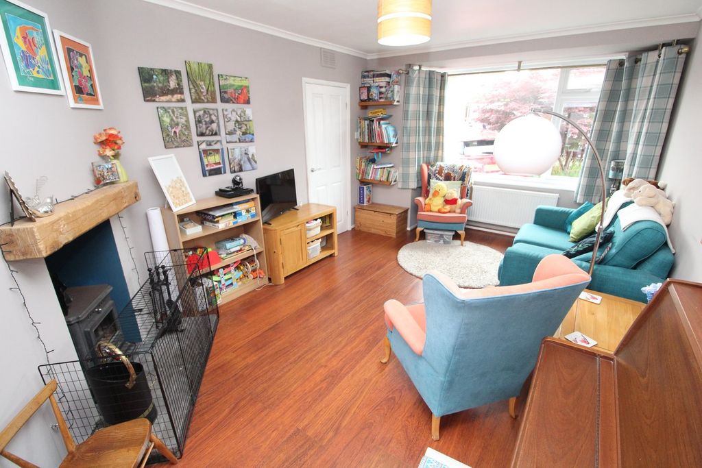 Additional image 4 of 3 bed semi-detached house for saleHawthorn Drive, Blaby, Leicester LE8