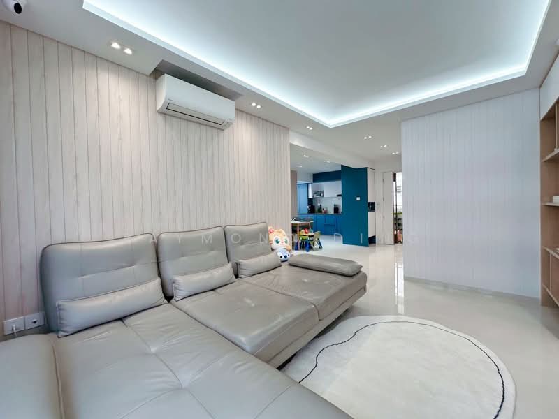 Additional image 3 of 620A Tampines Street 61