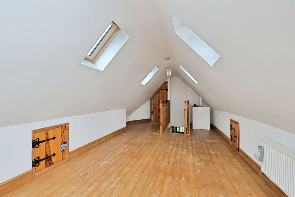 Additional image 14 of 4 bed detached bungalow for saleBellrope Lane, Wymondham NR18