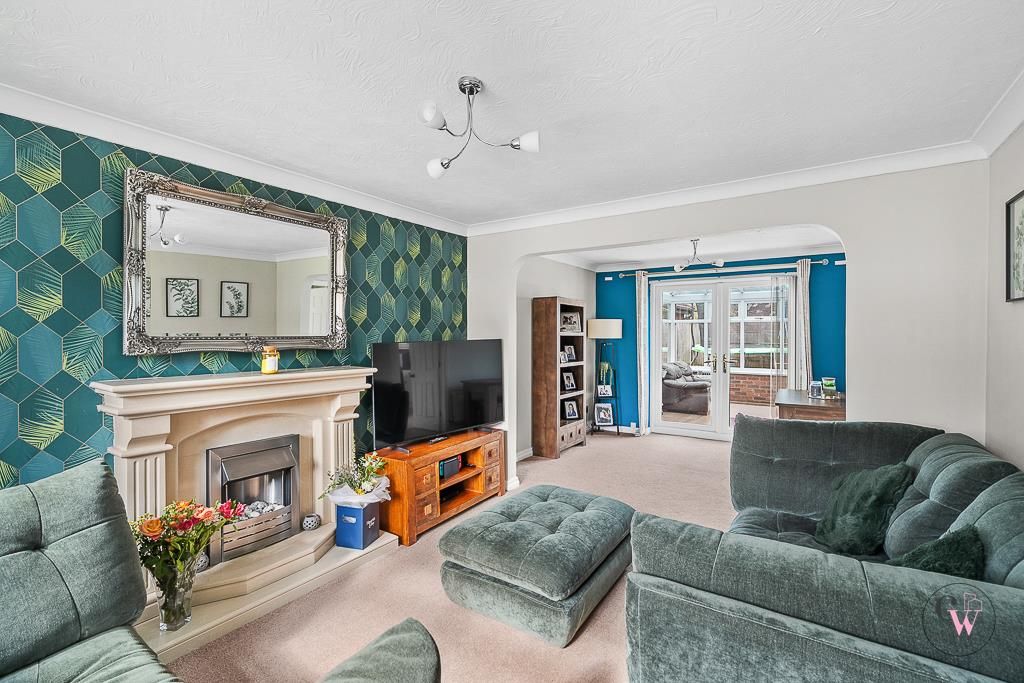 Additional image 2 of 4 bed detached house for saleThornycroft, Winsford CW7