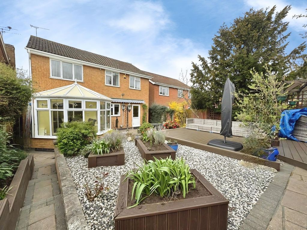 Additional image 26 of 4 bed detached house for saleBurnham Drive, Whetstone, Leicester LE8