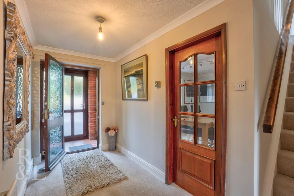 Additional image 17 of 4 bed detached house for saleNewbold Road, Barlestone, Nuneaton CV13